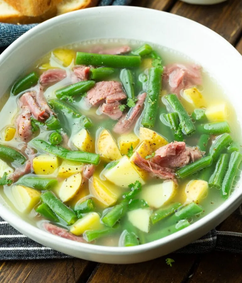 Potato Soup