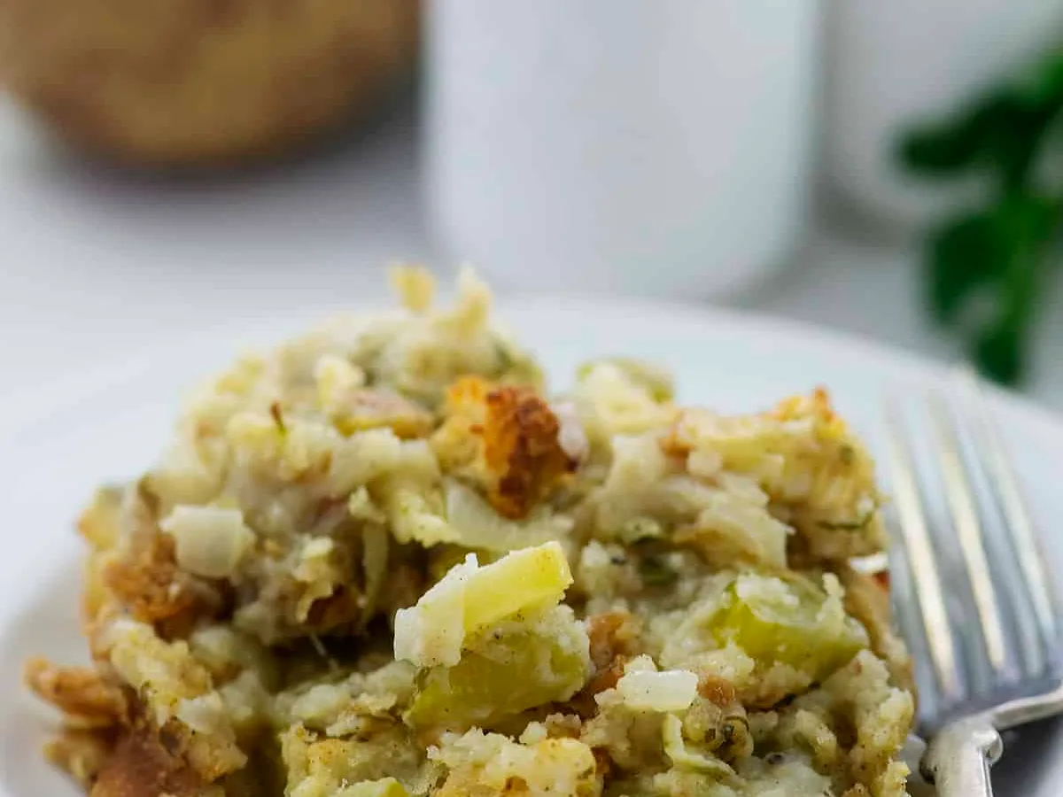 Potato Stuffing