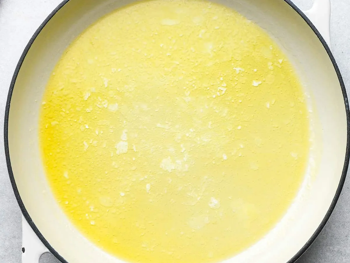 Potatoes Au Gratin