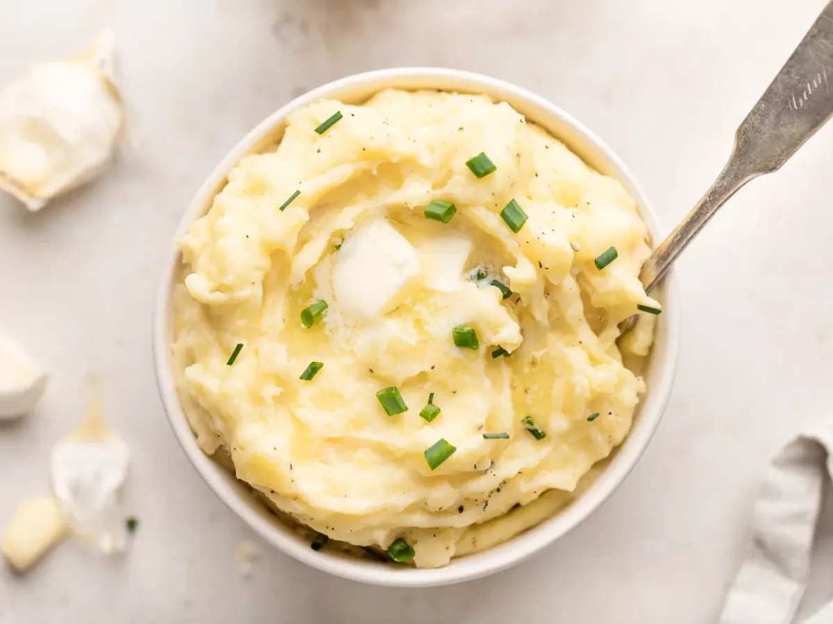 Potatoes Euphoria