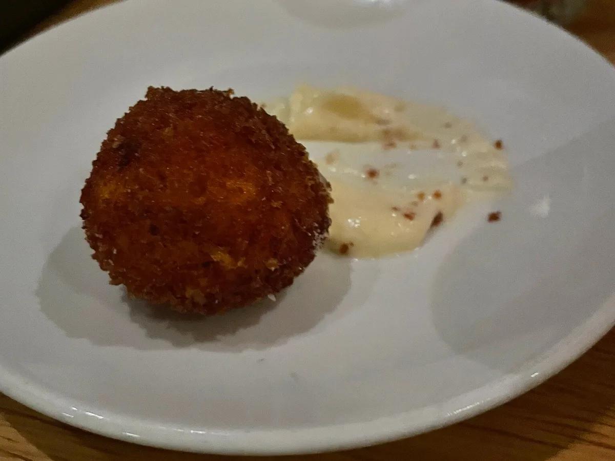 Preacher's Special