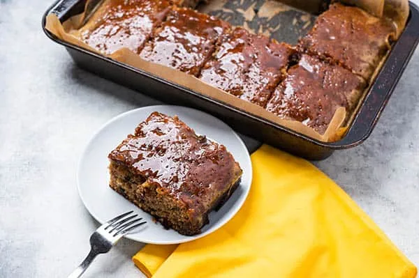 Prune Cake