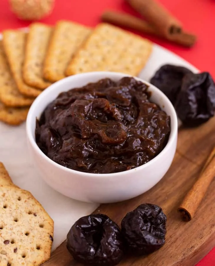 Prune Jam