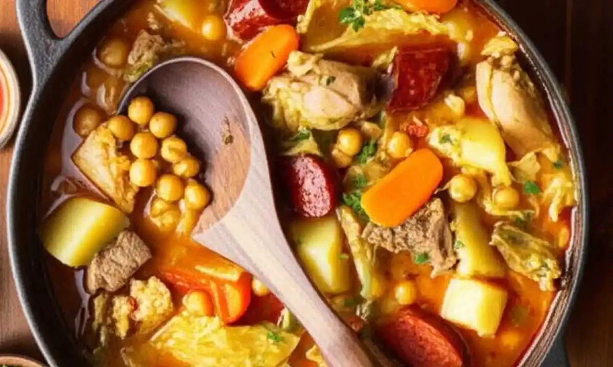 Puchero