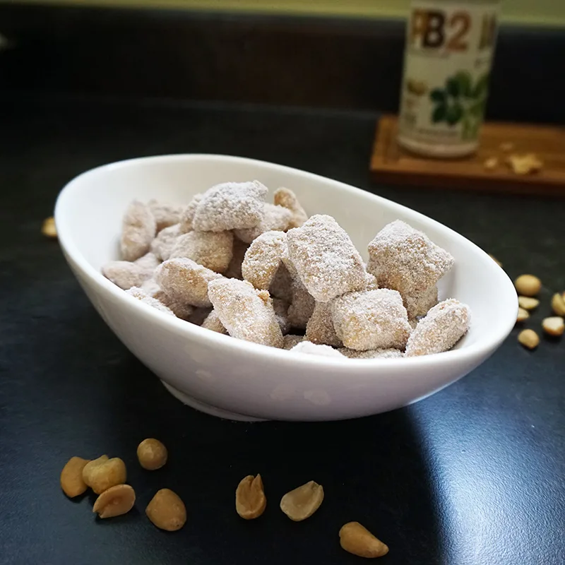 Puppy Chow