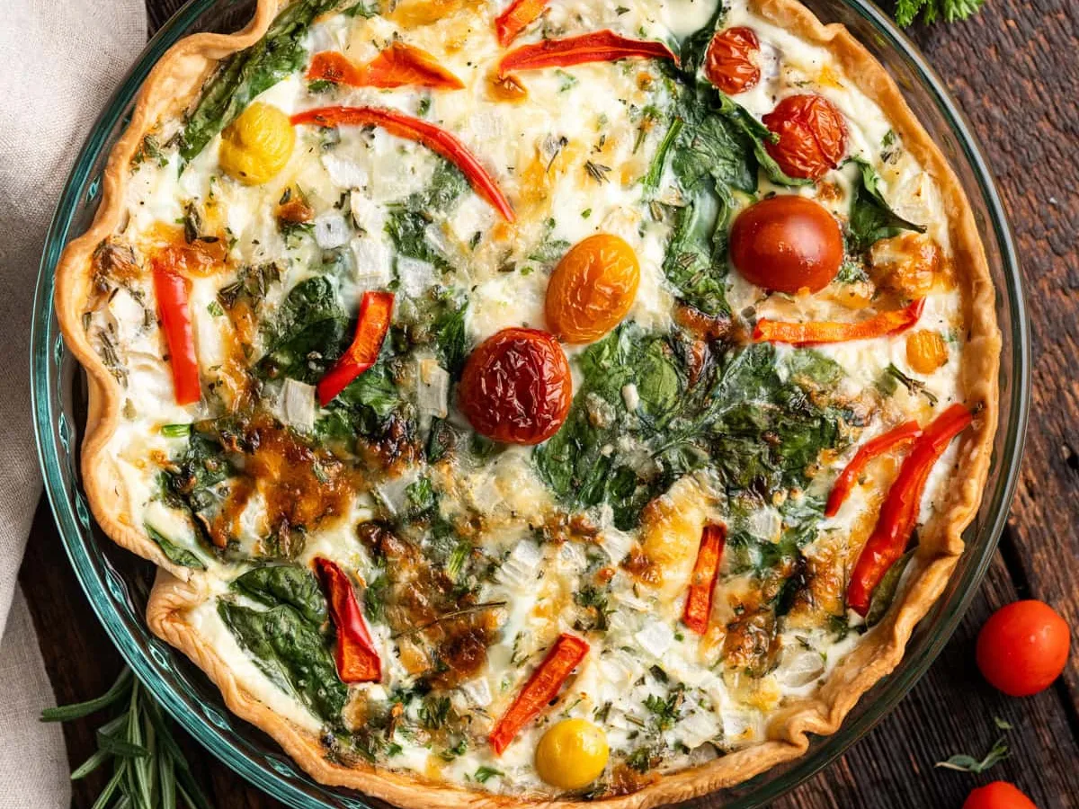 Quiche (1)