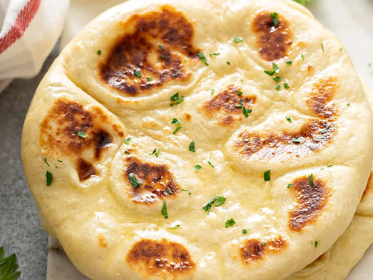 Quick Recipe Nan