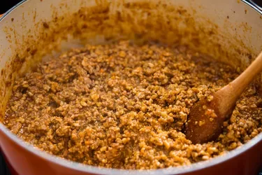 Ragu Alla Bolognese