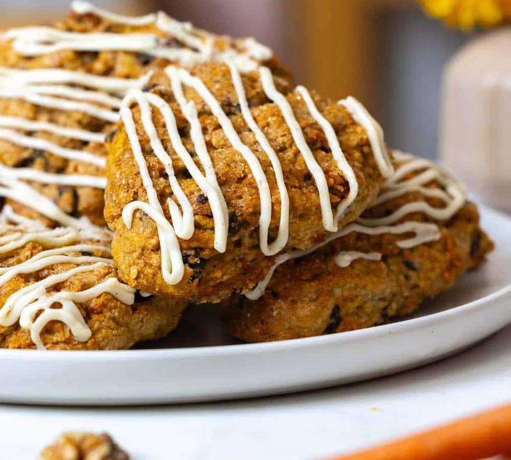 Raisin Scones