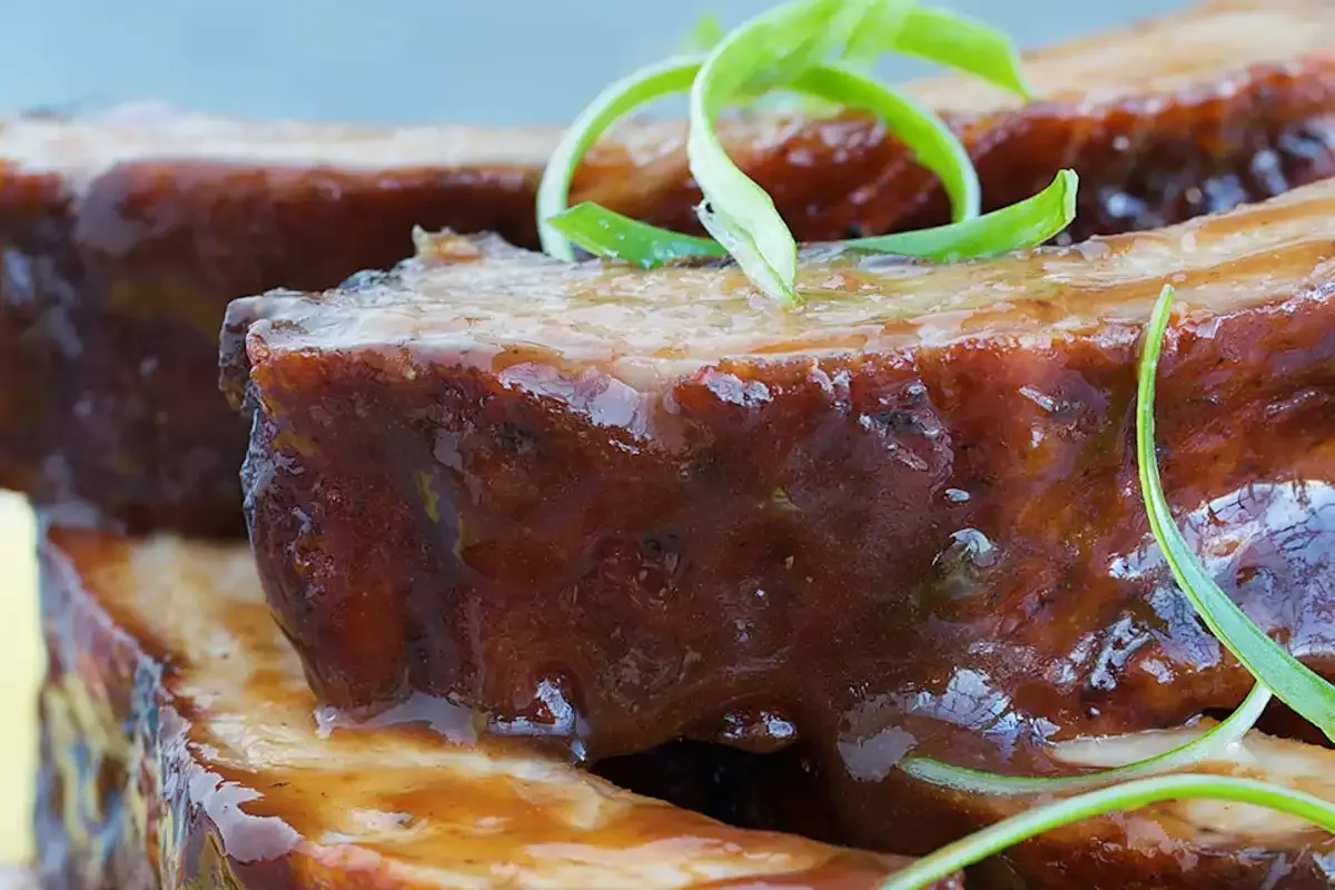 Ranch Ribs