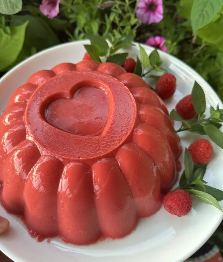 Raspberry Delight