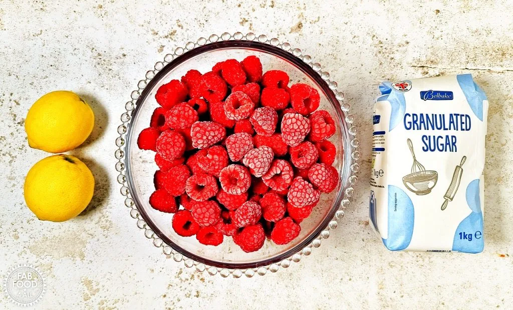 Raspberry Jam