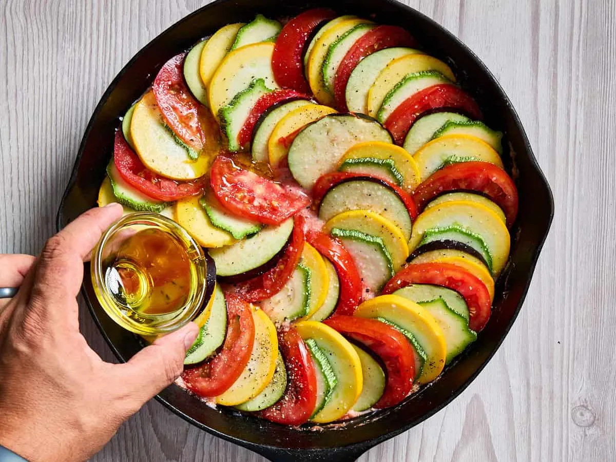 Ratatouille