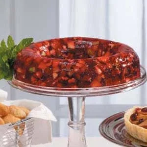 Red Hot Salad