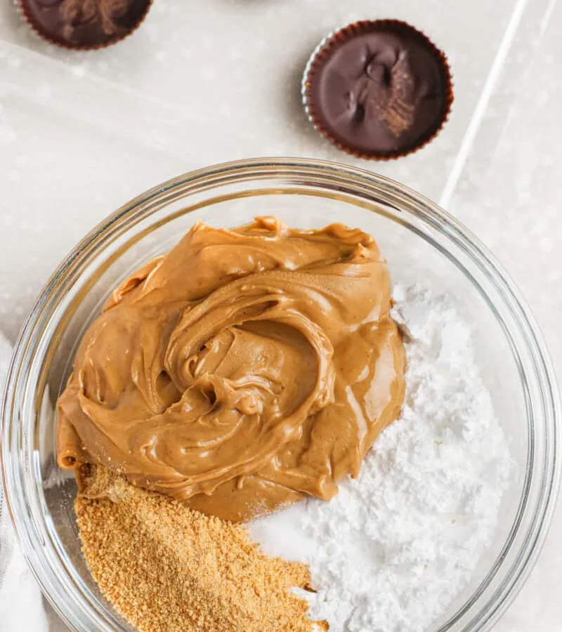 Reese's Peanut Butter Cups
