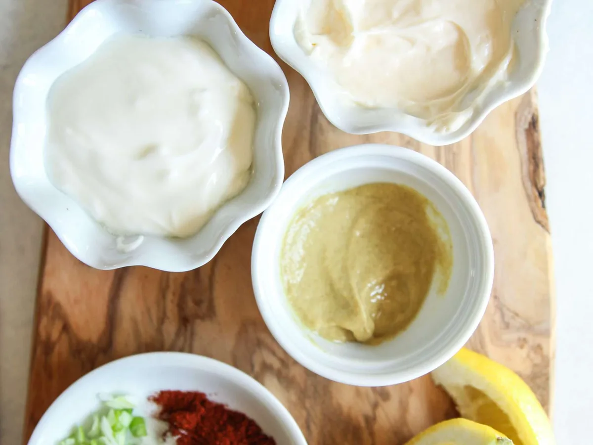 Remoulade Sauce