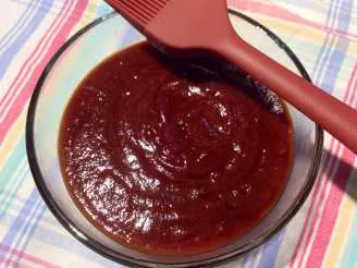 Rib Shack Bar−B−Q Sauce