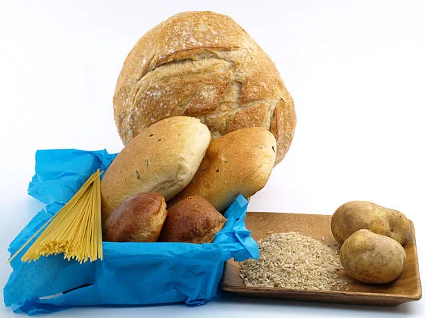 Rice Bread