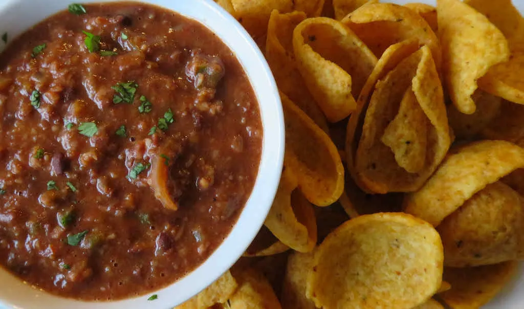 Rio Grande Dip