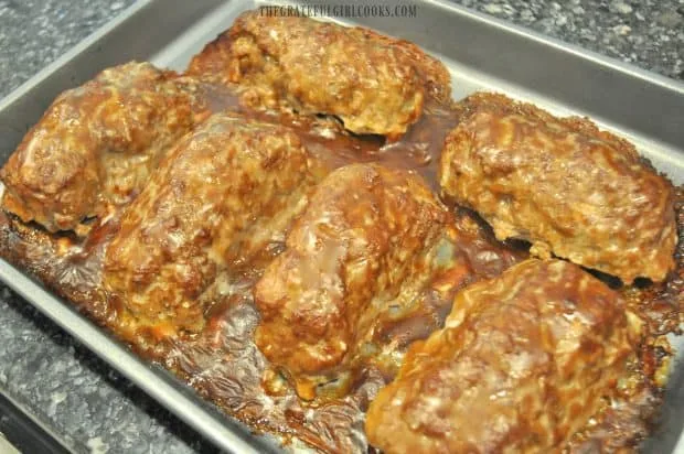 Rolls & Gravy