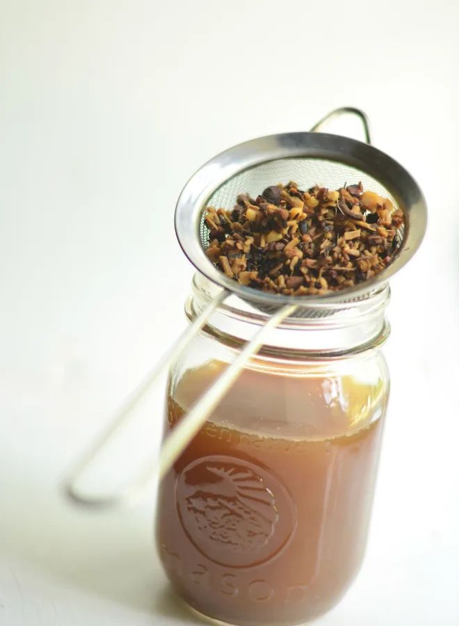 Root Beer Jelly