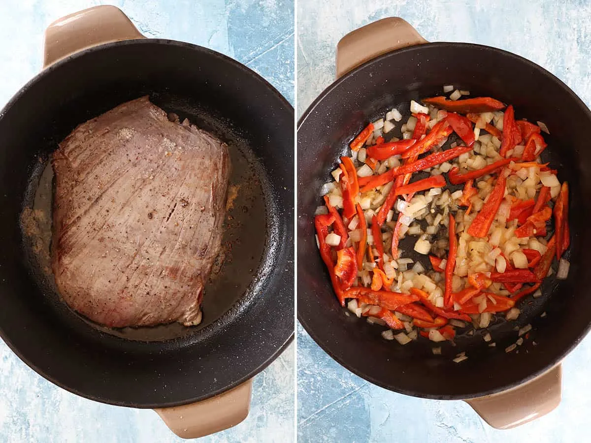 Ropa Vieja