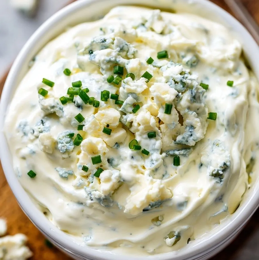 Roquefort Dressing
