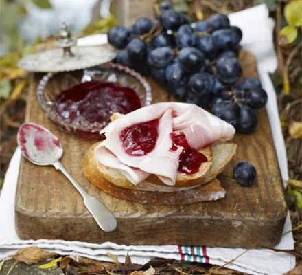 Rosemary Jelly