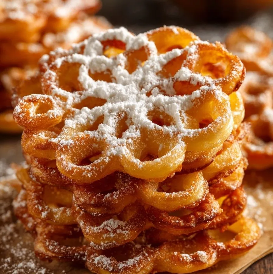 Rosettes