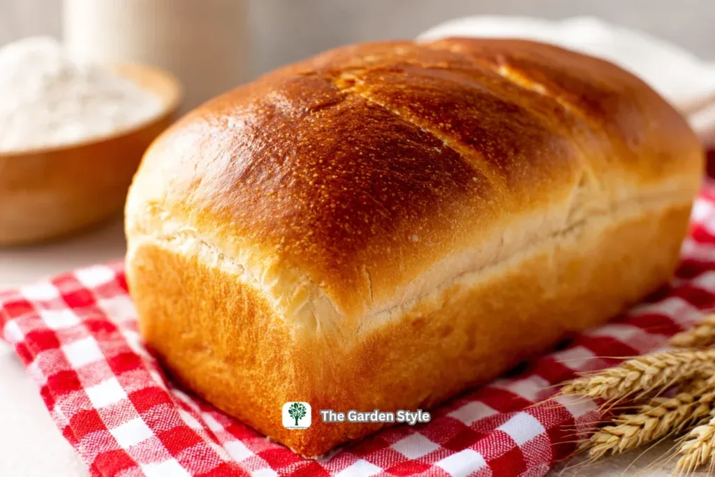 Round Herb Loaf