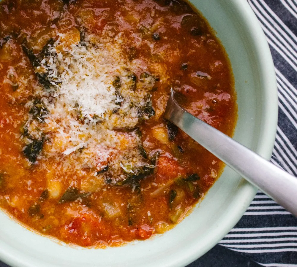 Royal Soup
