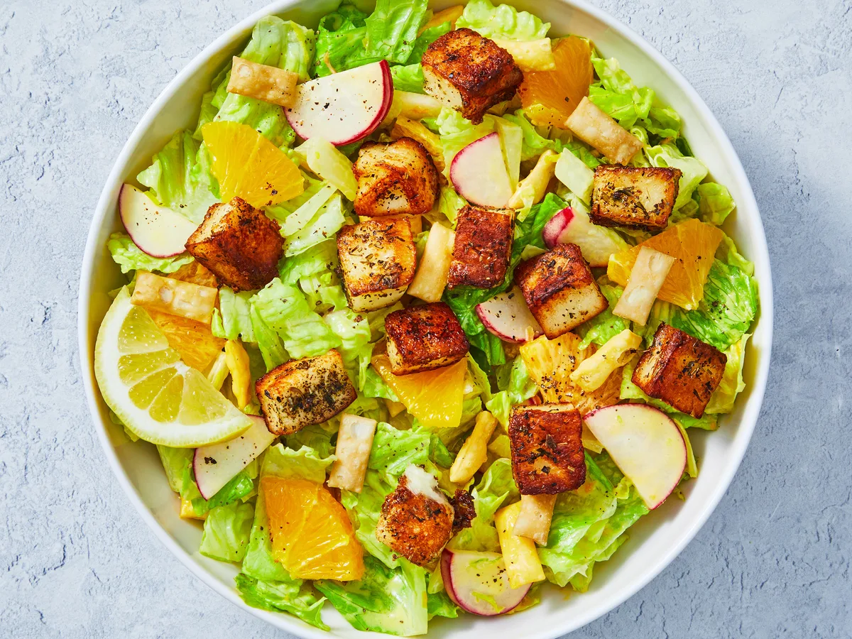 Salade Provencale