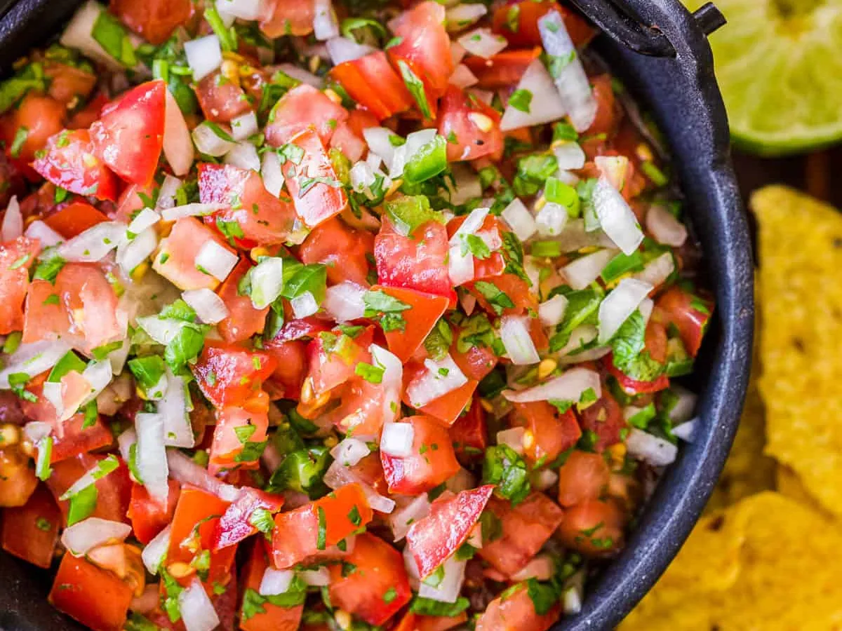 Salsa Ranchero