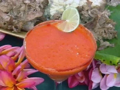 Sammy Hagar's Waborita