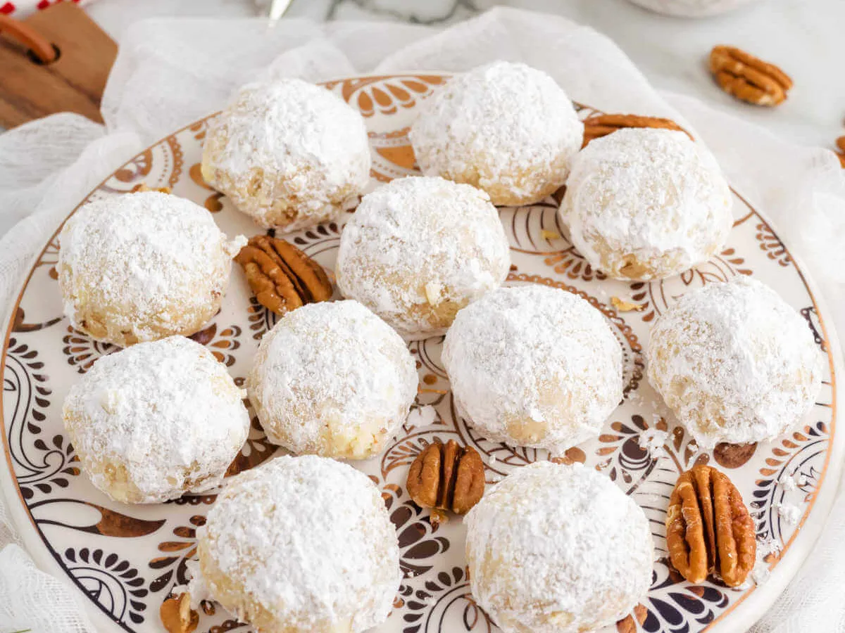 Sand Tarts (EC's)