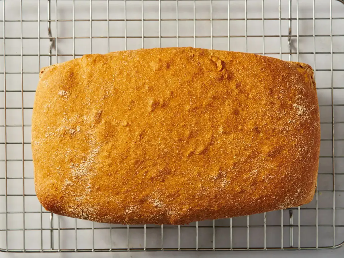 Sandwich Bread