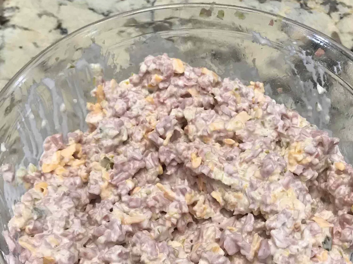 Sandwich Spread
