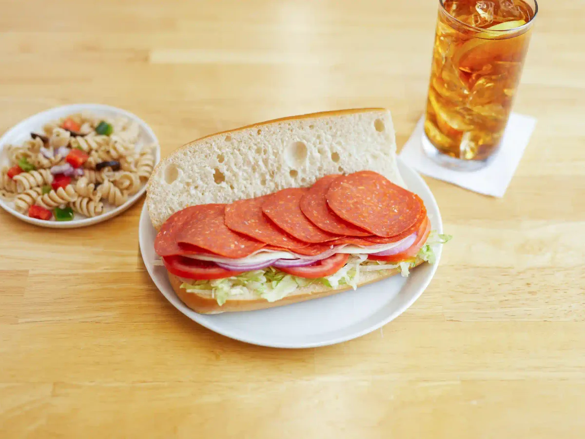 Sandwich