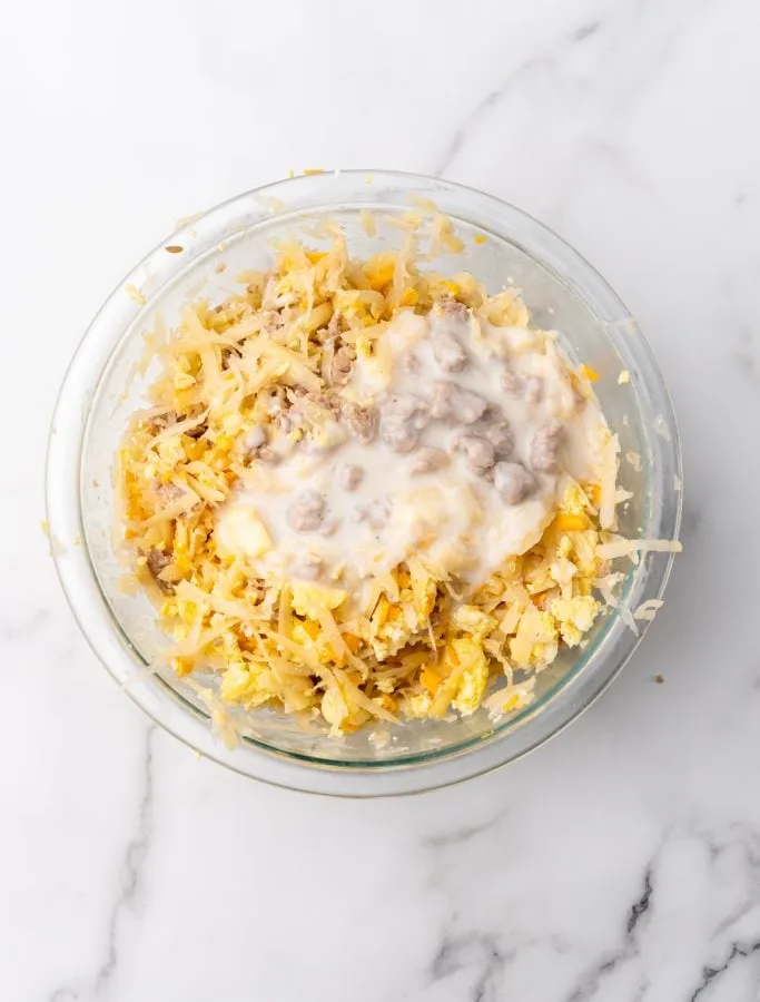Sausage Gravy