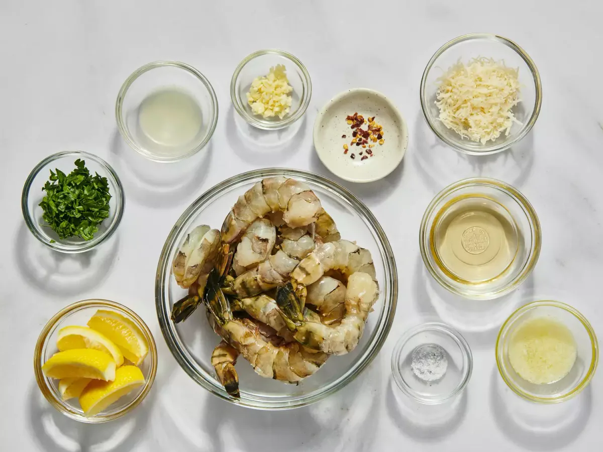 Scampi
