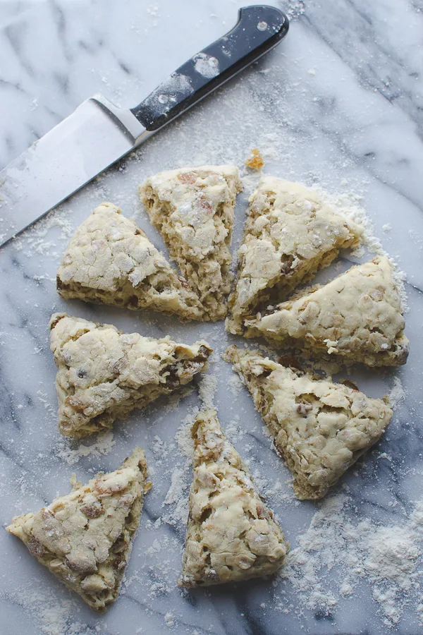 Scottish Scones