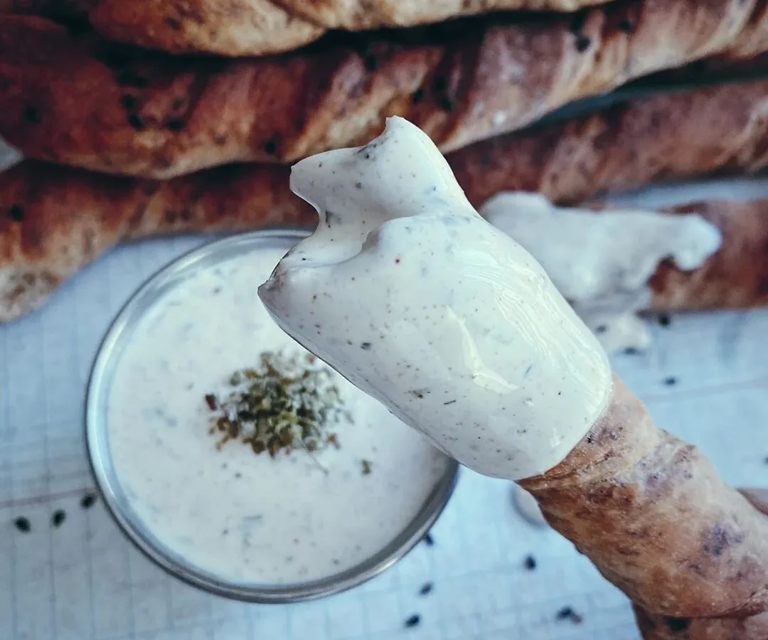 Seasoned Sticks