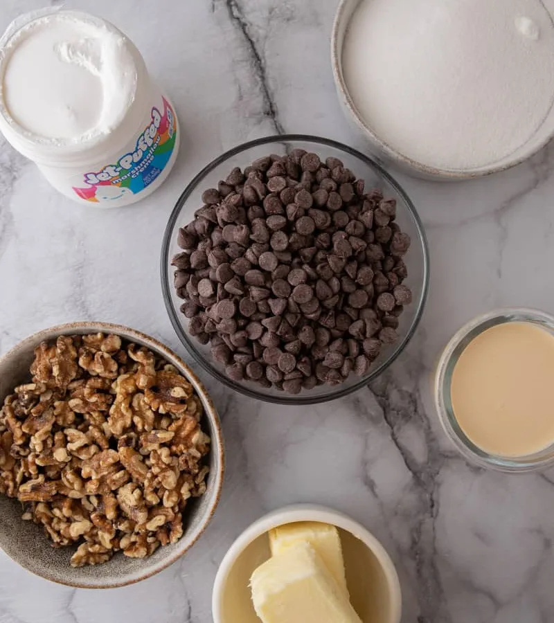 See's Fudge Candy