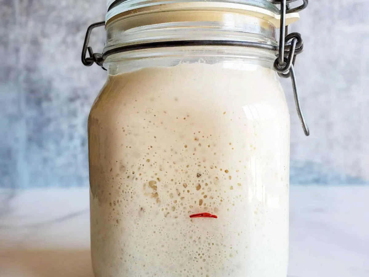 Sheepherder Bread