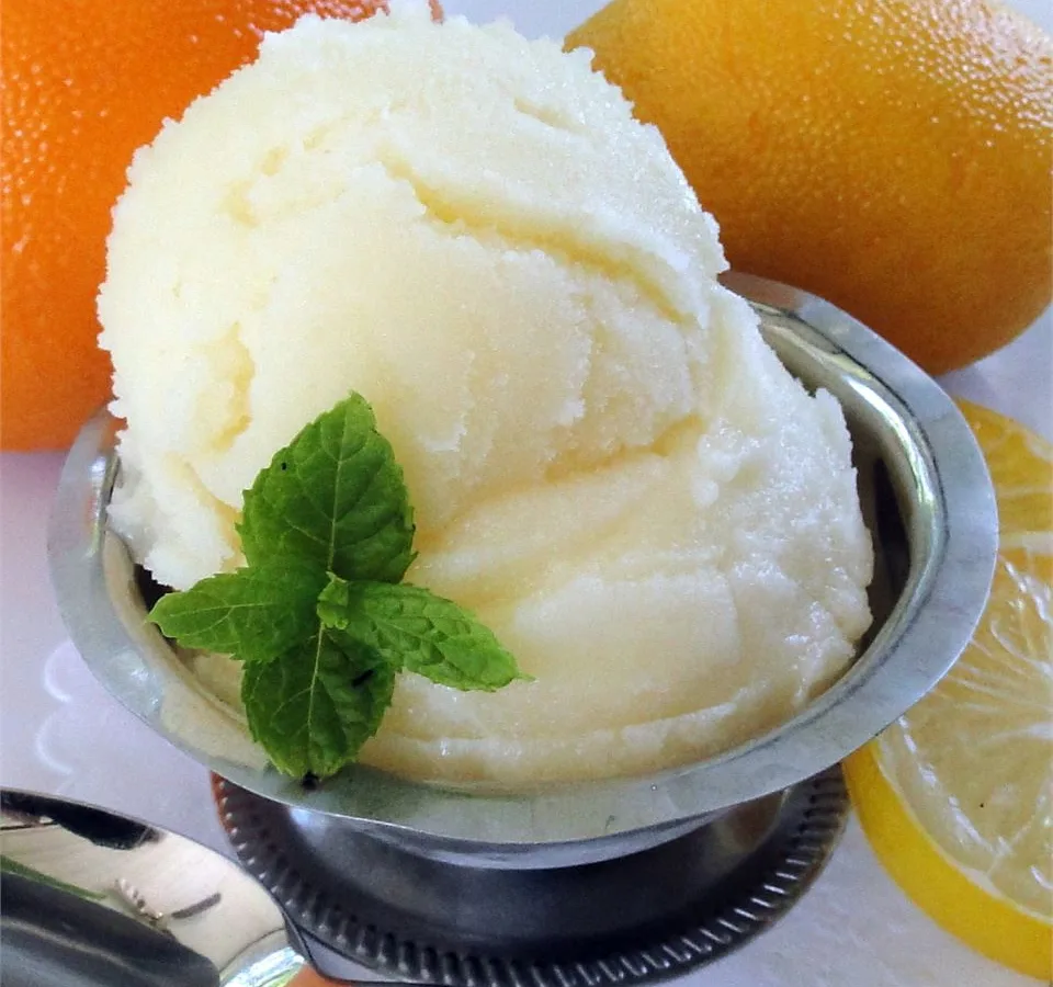SHERBERT