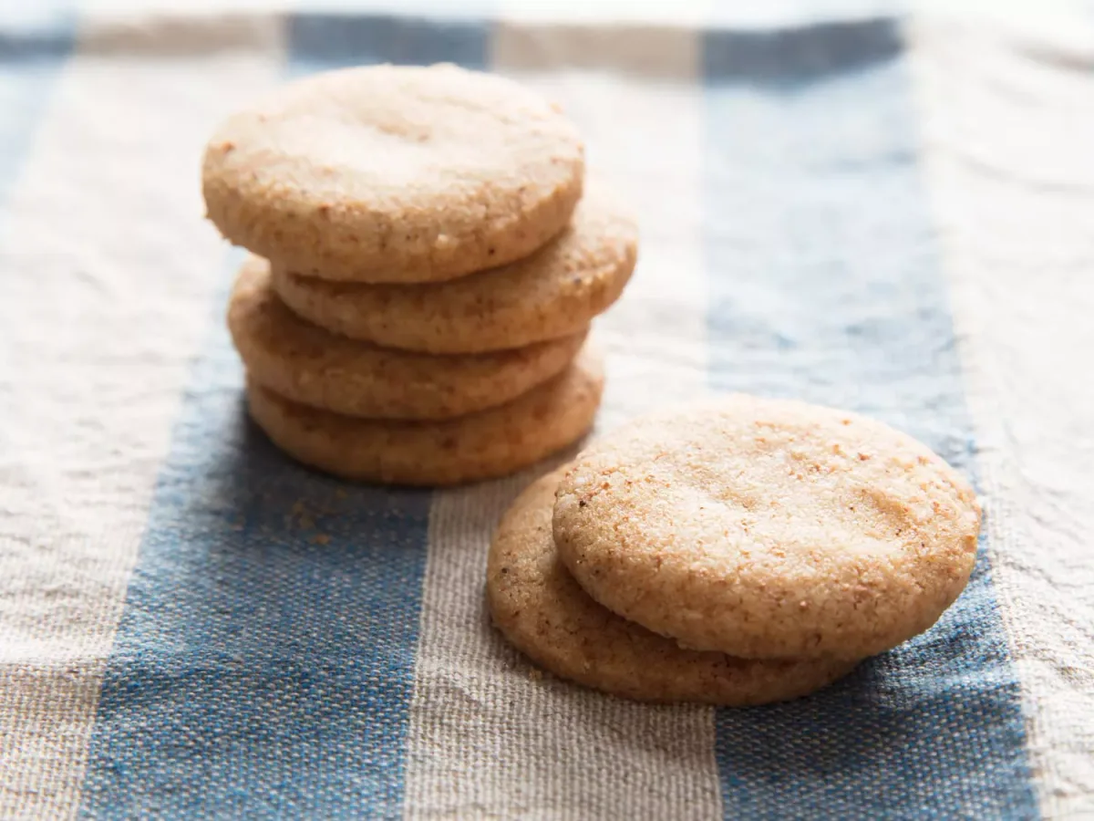 Shortbread Number Two