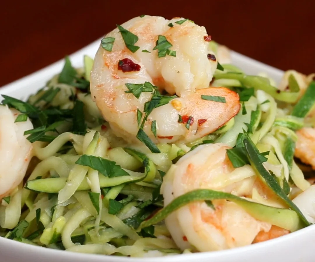 Shrimp Elegant