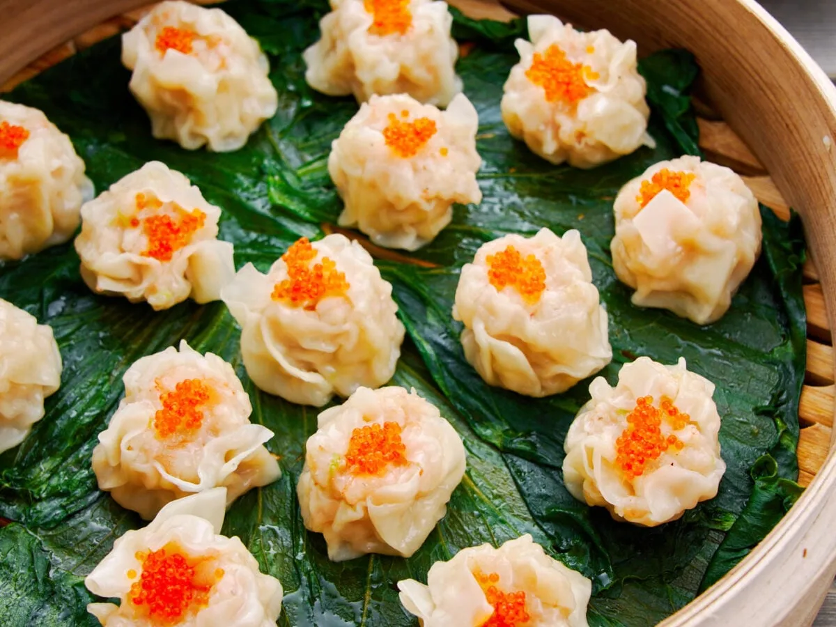 Shumai