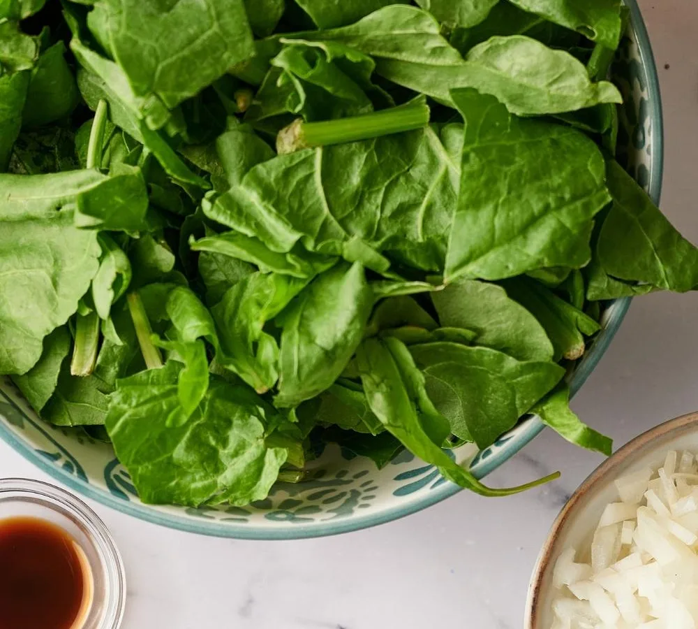 Simple Turnip Greens