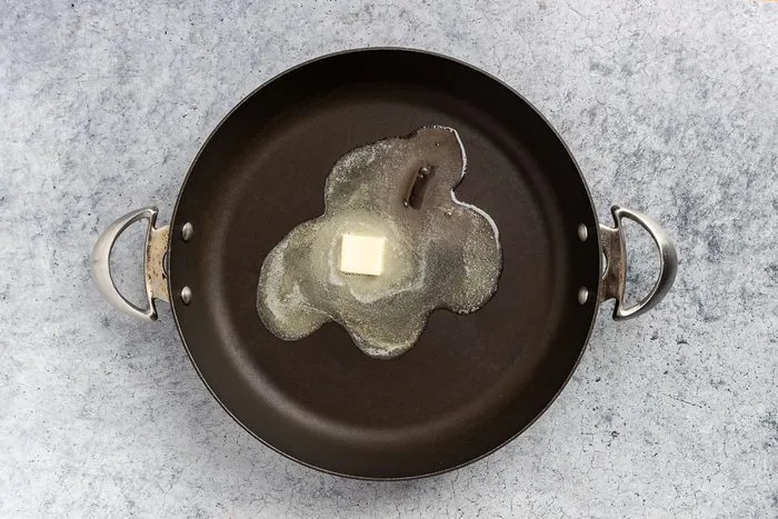 Skillet Cabbage